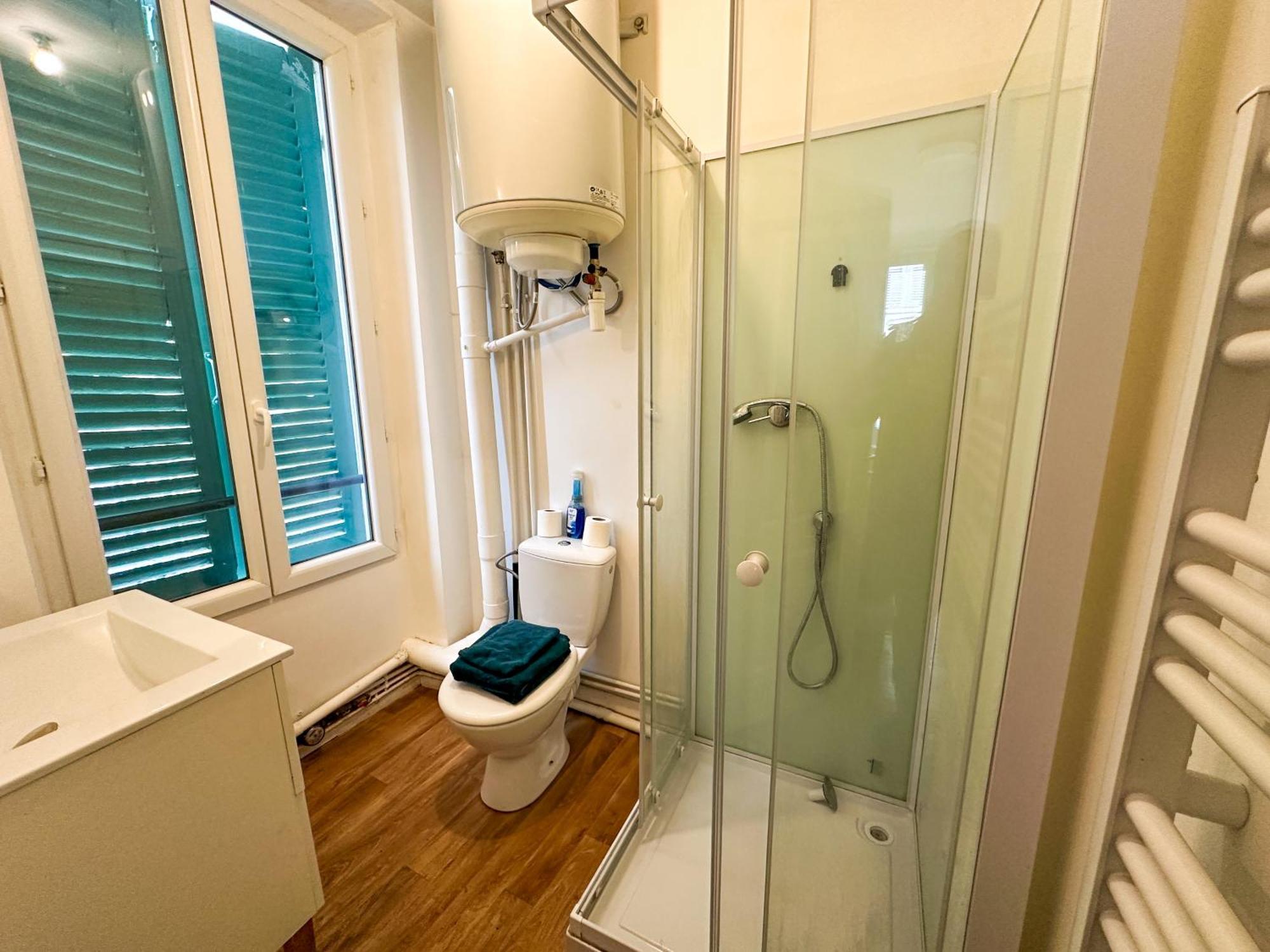 Appartement Maciet 2- Centre Ville Meaux-Gare-Disney Zewnętrze zdjęcie